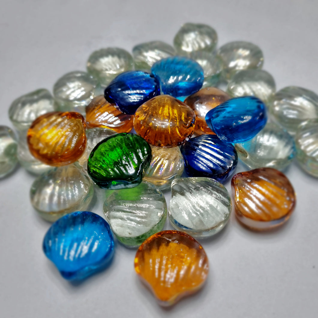 Glass Shells