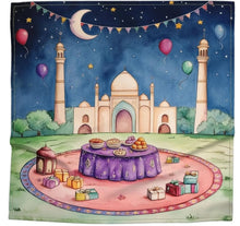Load image into Gallery viewer, Storytime Scarves - Ramadan Nights
