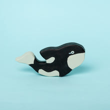 Load image into Gallery viewer, Whale Figurine
