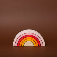 Load image into Gallery viewer, Mini Pink Rainbow
