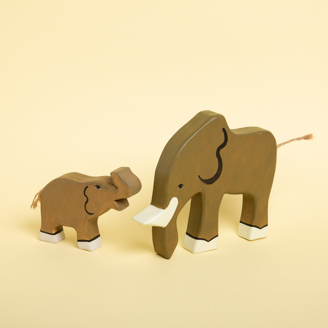 Elephant Set