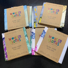 Load image into Gallery viewer, The Wonderie Play Cloth - In Bloom Maxi
